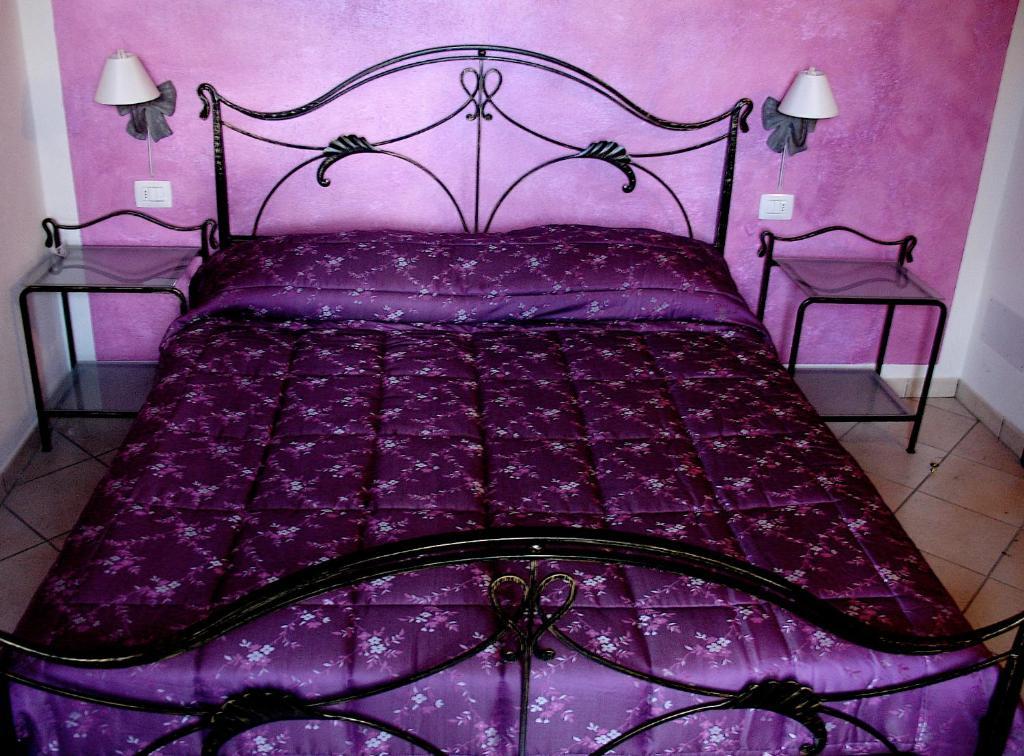 Agriturismo Ca' Isotta Castello di Serravalle Zimmer foto